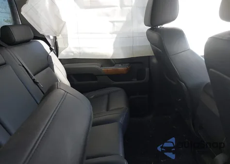 2014 GMC Sierra 1500 Slt from USA, damaged, VIN 3GTU2VEC5EG343255